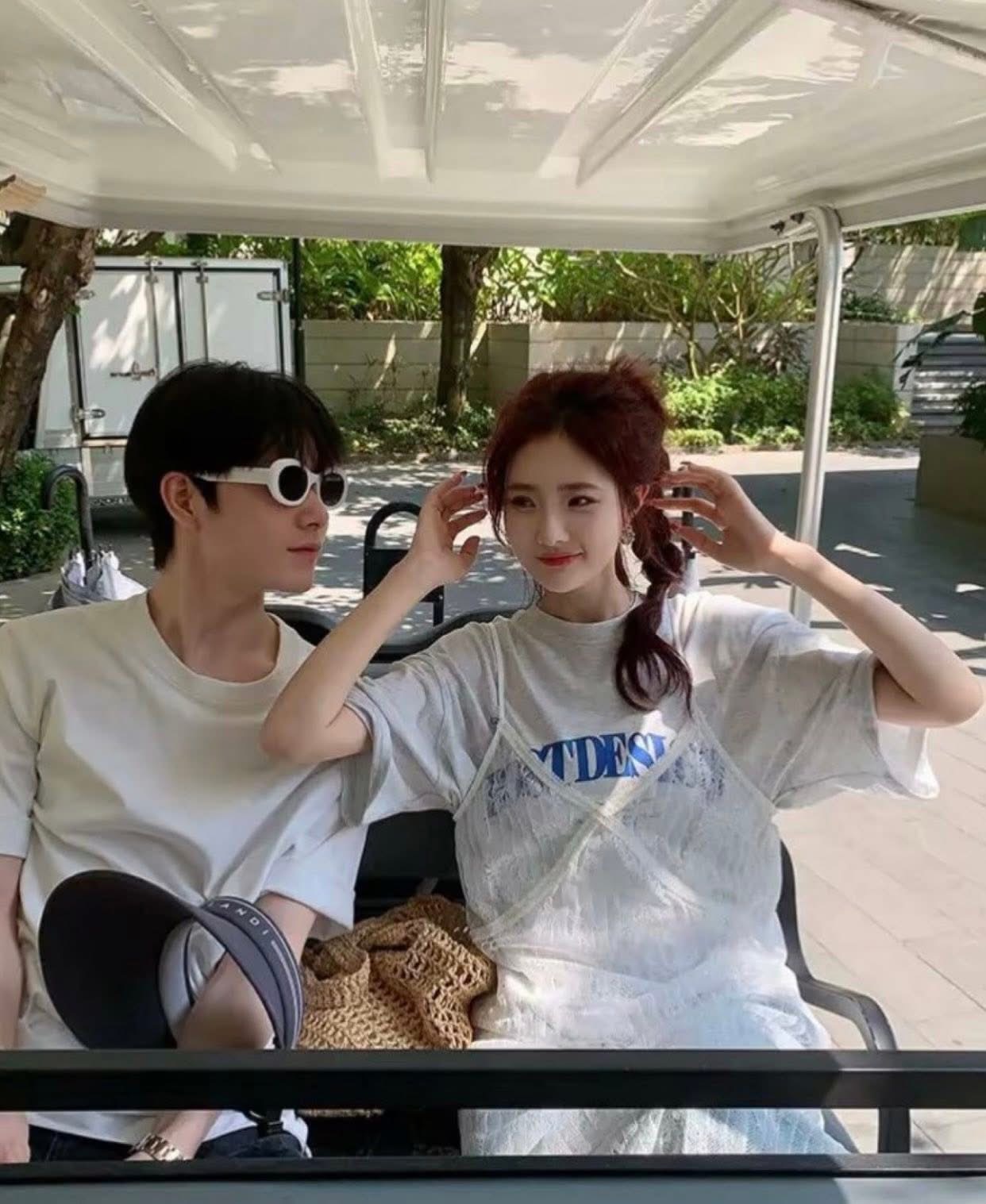 TRỞ THÀNH MẸ KẾ