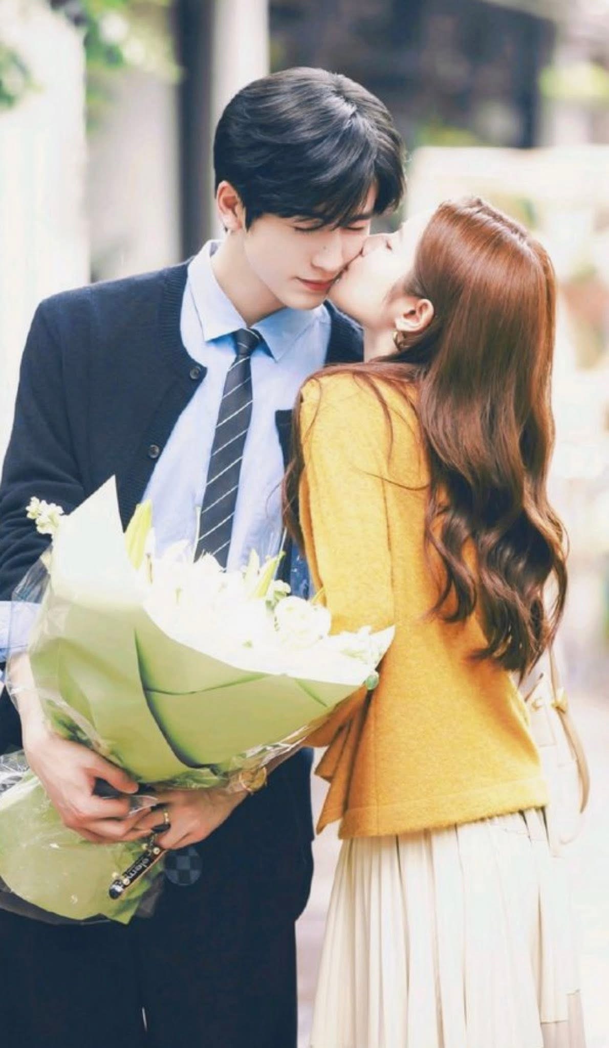 TÌNH CŨ TÌM ĐẾN FUll