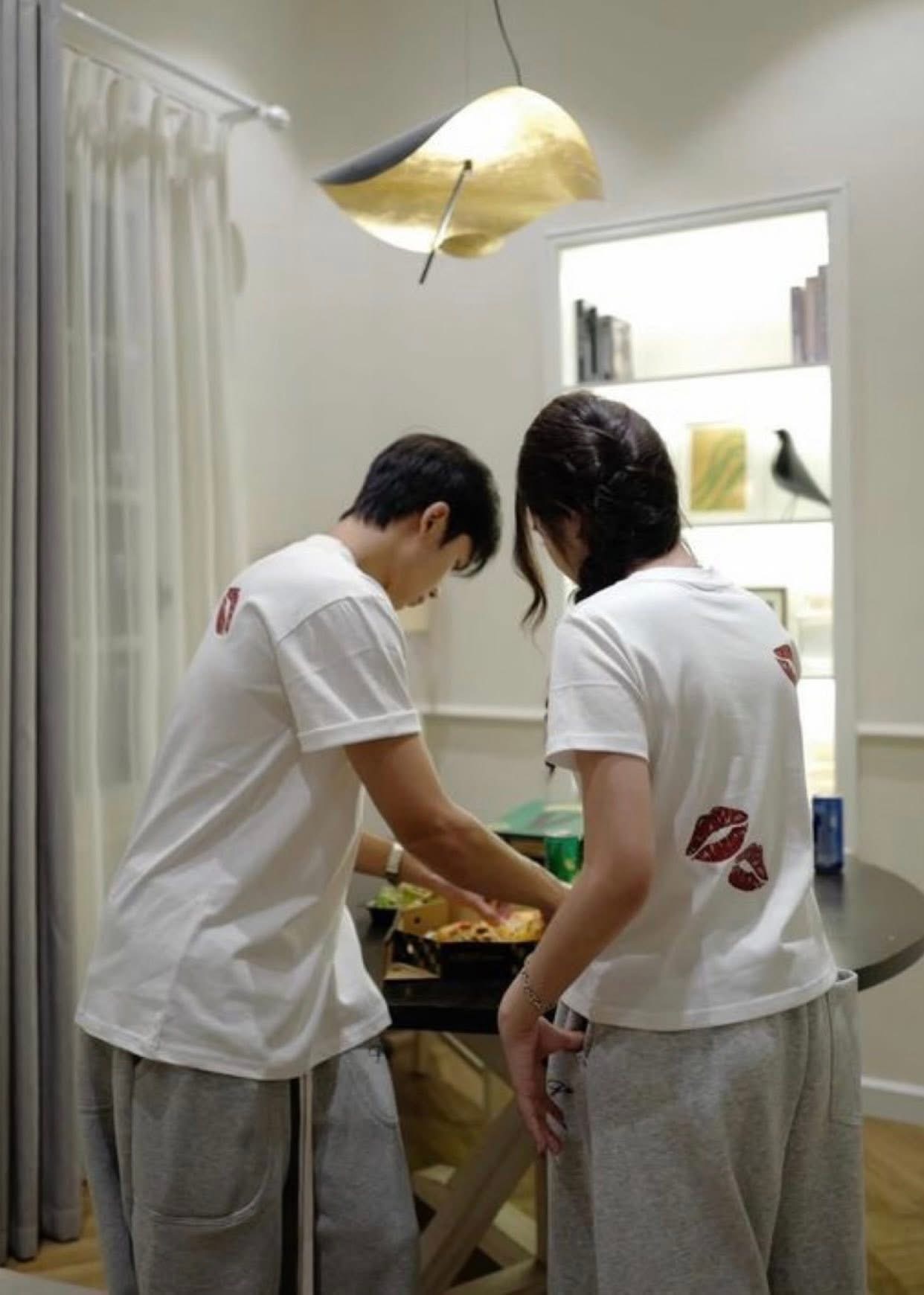 NGÀY ĐÍNH HÔN, BẠN TRAI MẤT TÍCH