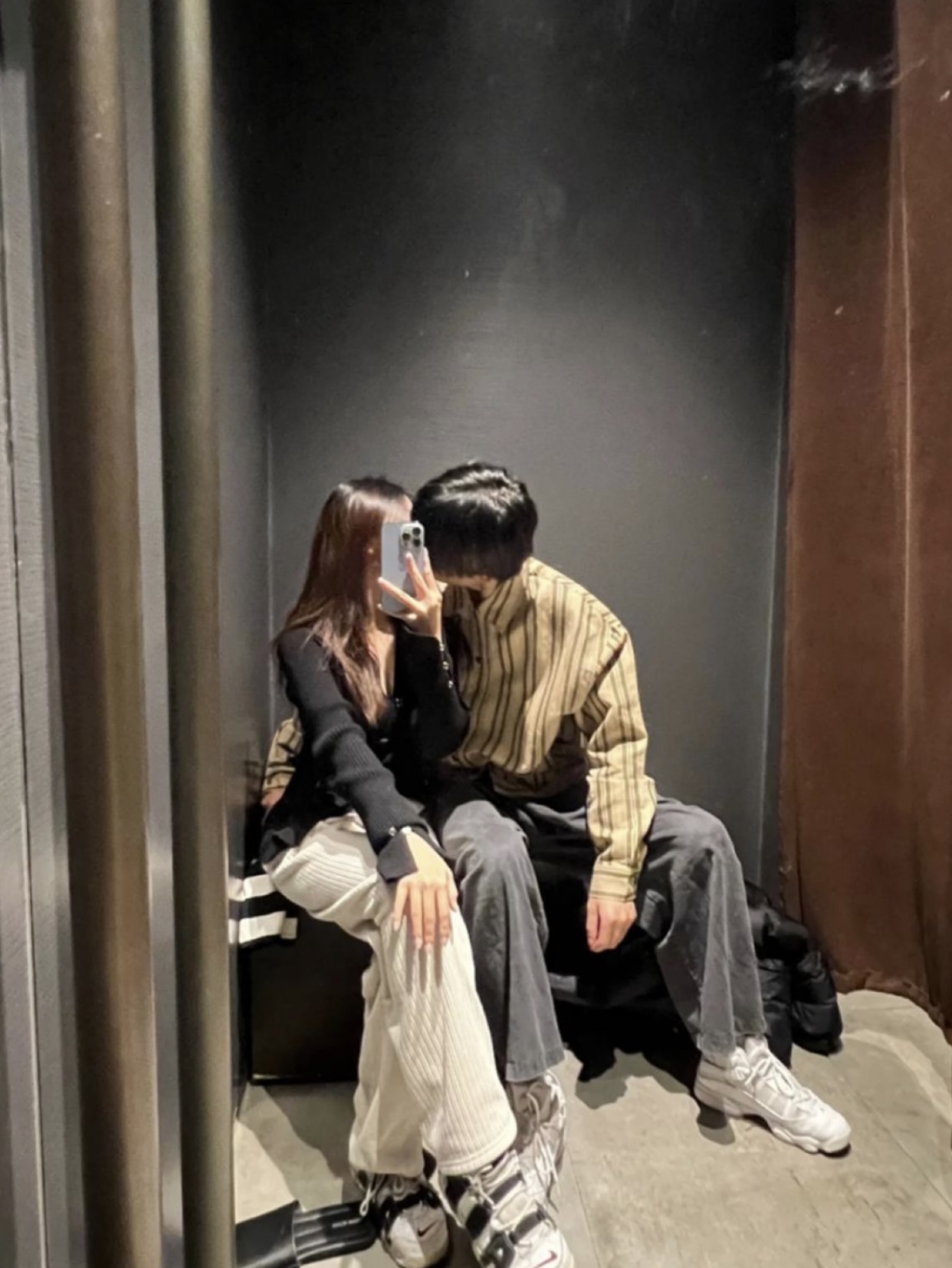 5 NĂM HÔN NHÂN TAN VỠ