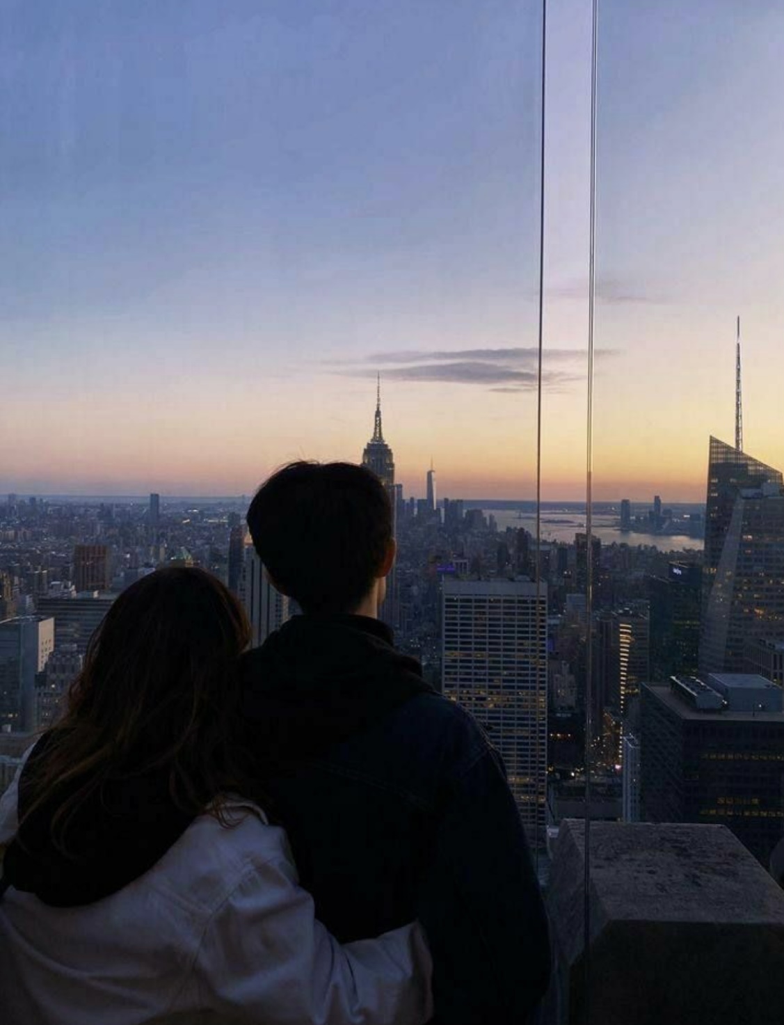 5 NĂM TRƯỚC CON TIM ĐÃ NGUỘI LẠNH