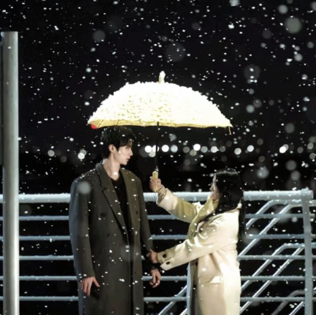 RỜI XA PHÓ TƯ YẾN