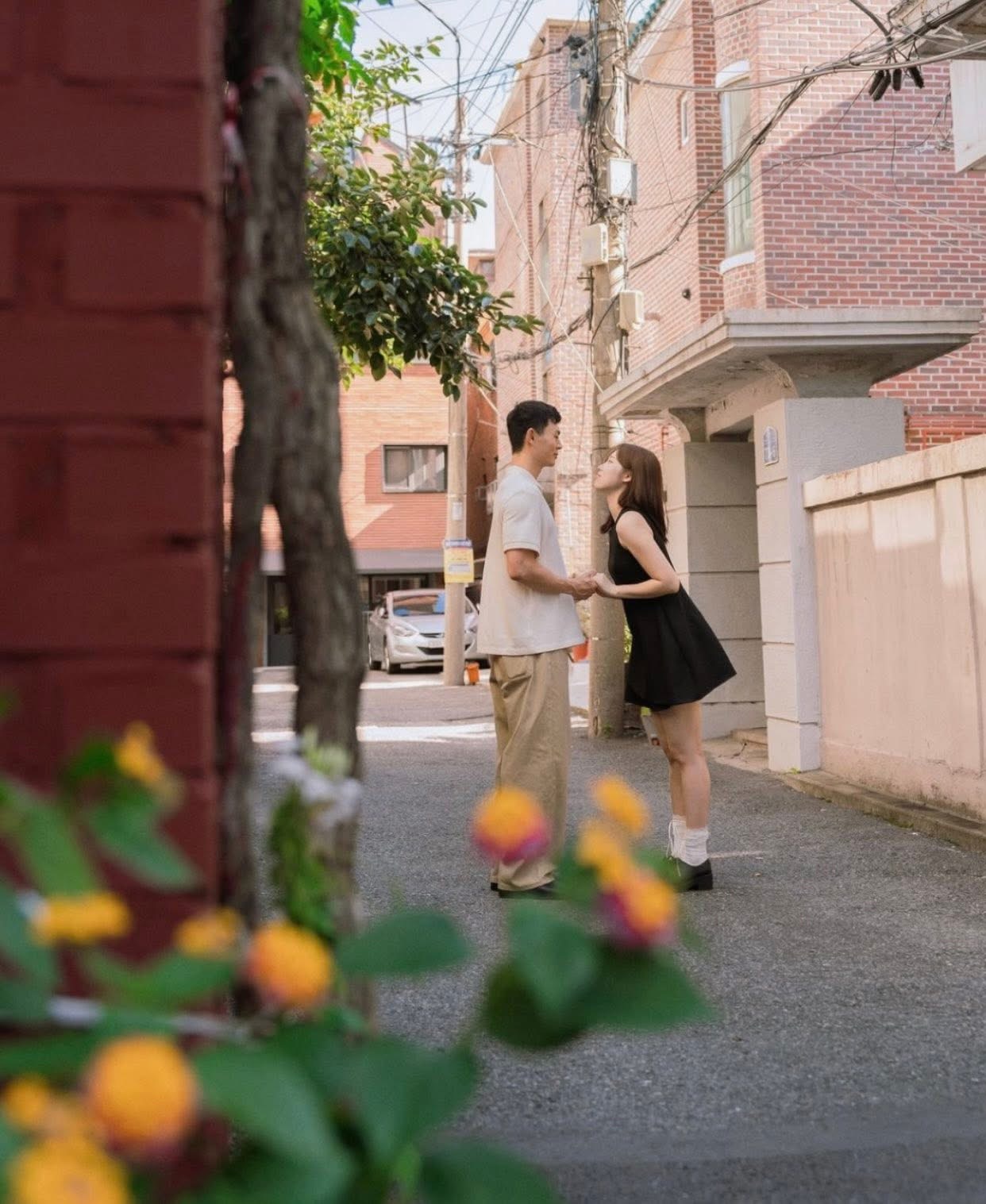 KHOẢNG KHÔNG LẠNH LẼO