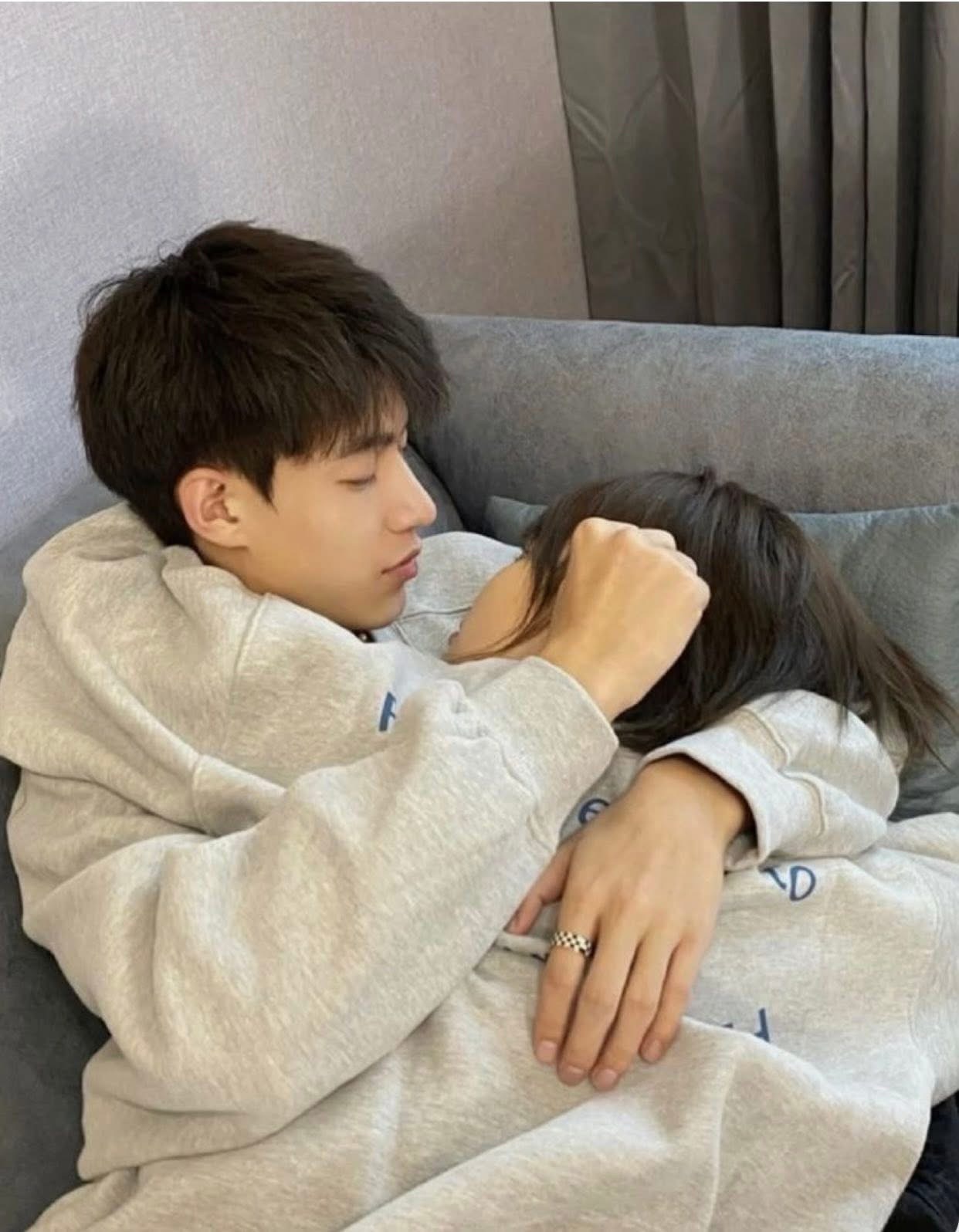 CON TRAI SẾP TỔNG LÀ BẠN TRAI TÔI