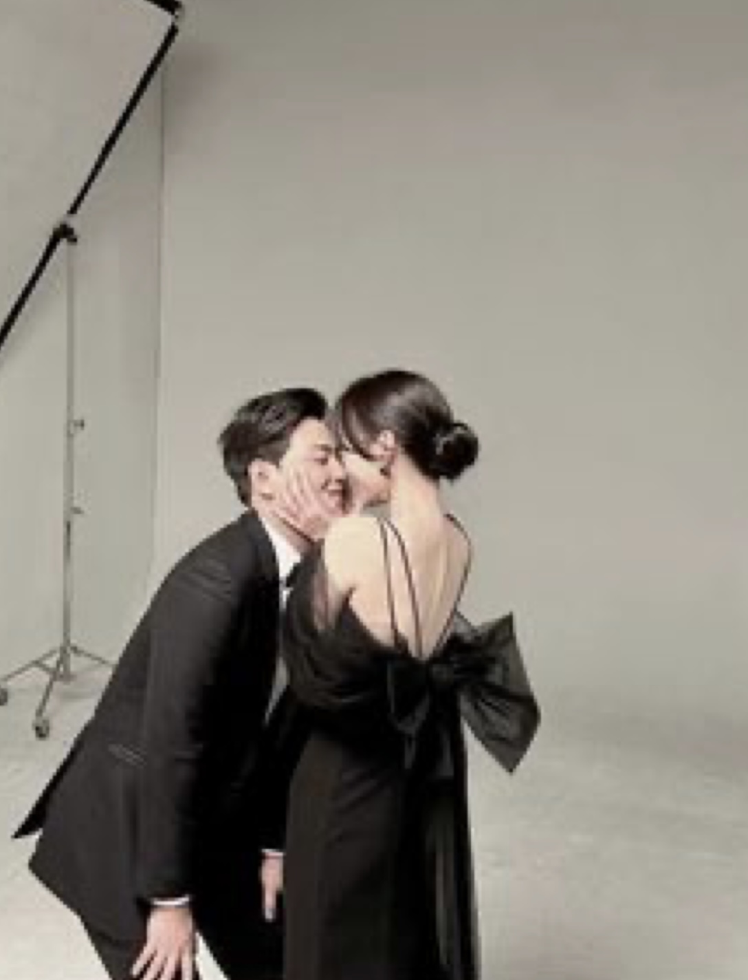 RANH GIỚI TÌNH YÊU