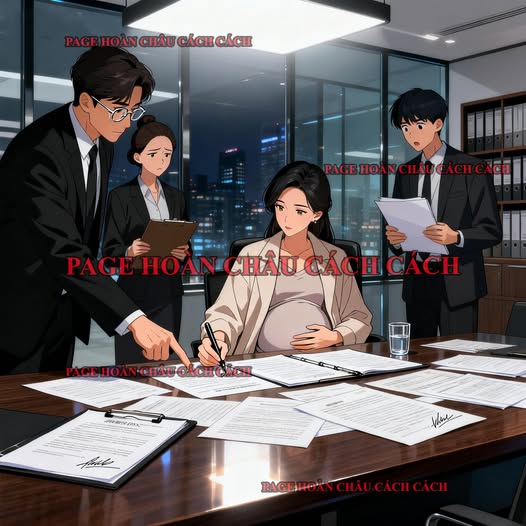 Hối Hận Muộn Màng Của Hạ Thiếu Đình