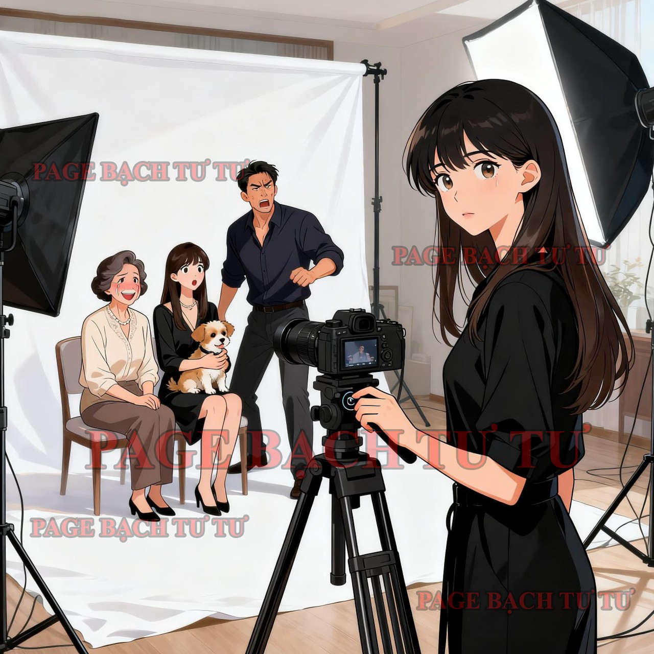 Đứa Con Dư Thừa