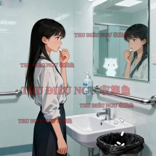 Tôi Và Con Trai Cùng Lên Kế Hoạch Kế Thừa Gia Tài