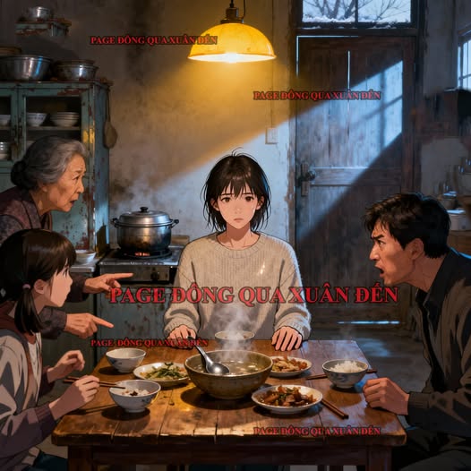 Vì Em Trai, Tôi Chọn Rời Đi