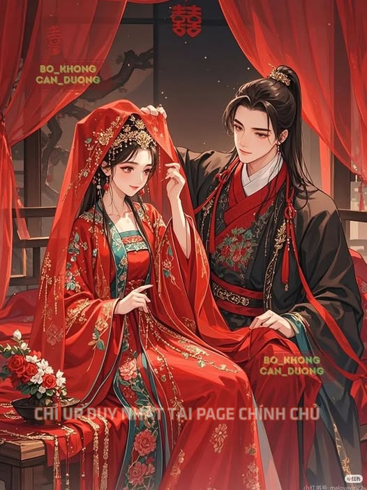 Thay Tỷ Gả Vào Hang Cọp