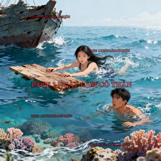 Trả Anh Lại Cho Chị Gái Tôi