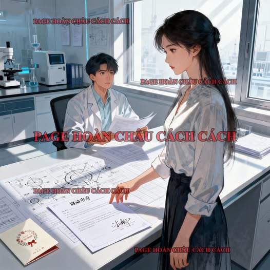 Mười Năm Chờ Một Người