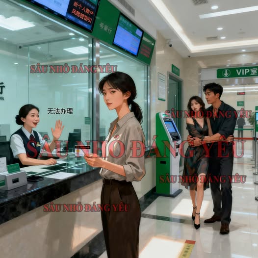 Người Đặt Ra Quy Tắc