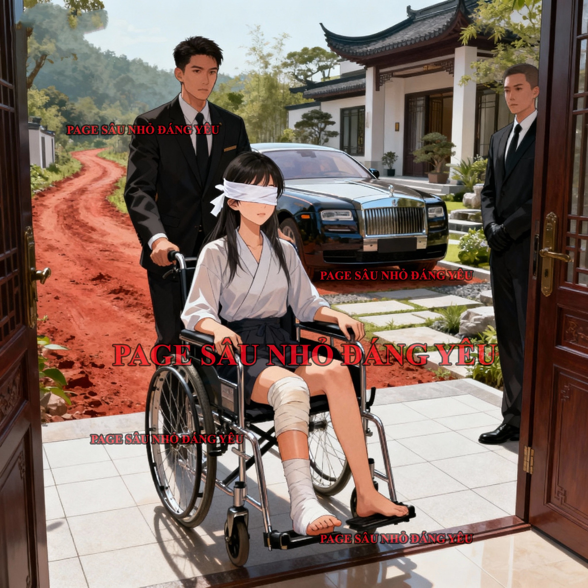 Tôi Là Đứa Trẻ Chạy Thoát Từ Địa Ngục