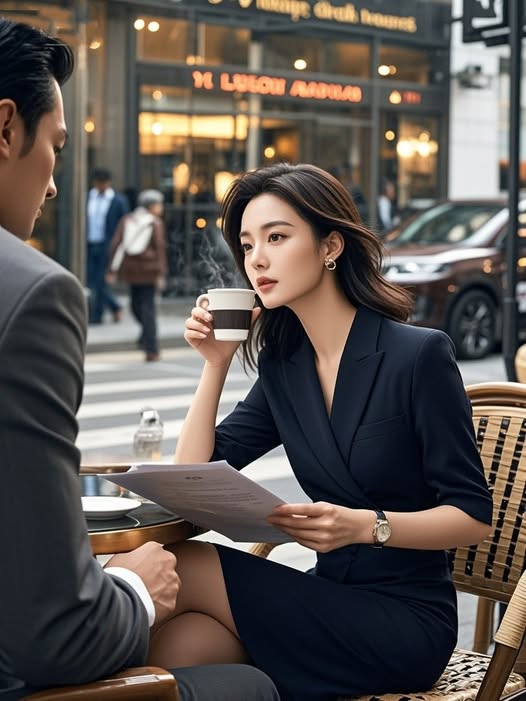 Ba Năm Làm Dâu Thảo, Một Ngày Hóa Phượng Hoàng