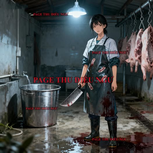 Thiên Tài Rơi Xuống Lò M-ổ