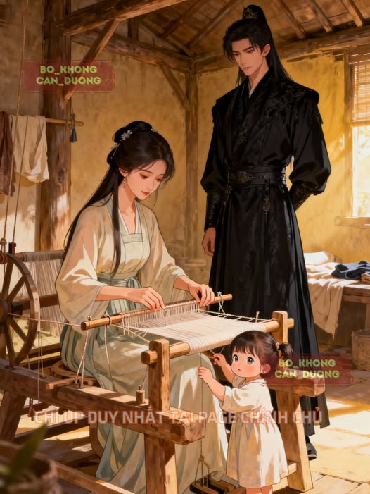 Nghiệt Duyên Của Nhiếp Chính Vương