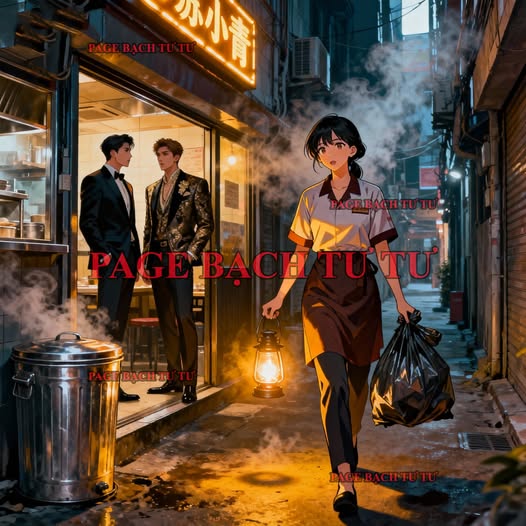 Người Trở Về Không Cần Dấu Ấn