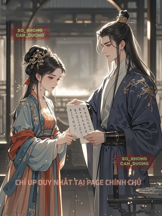 Nữ Gia Cát Ở Tây Bắc