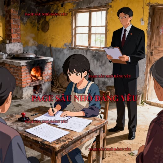 Căn nhà 38 mét vuông