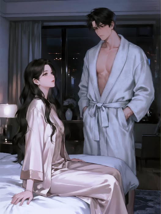 Chia Tay Vì Một Hình Xăm