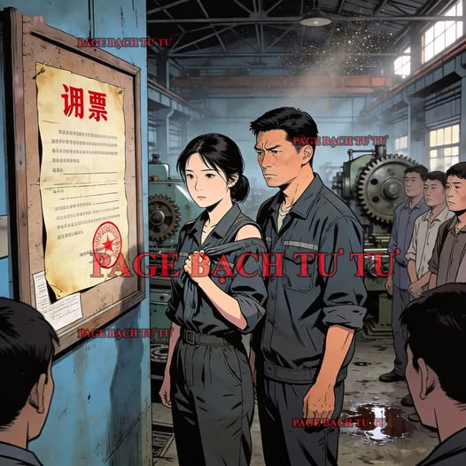 Kiếp Trước Tôi Là Người Phụ Nữ Quên Mình