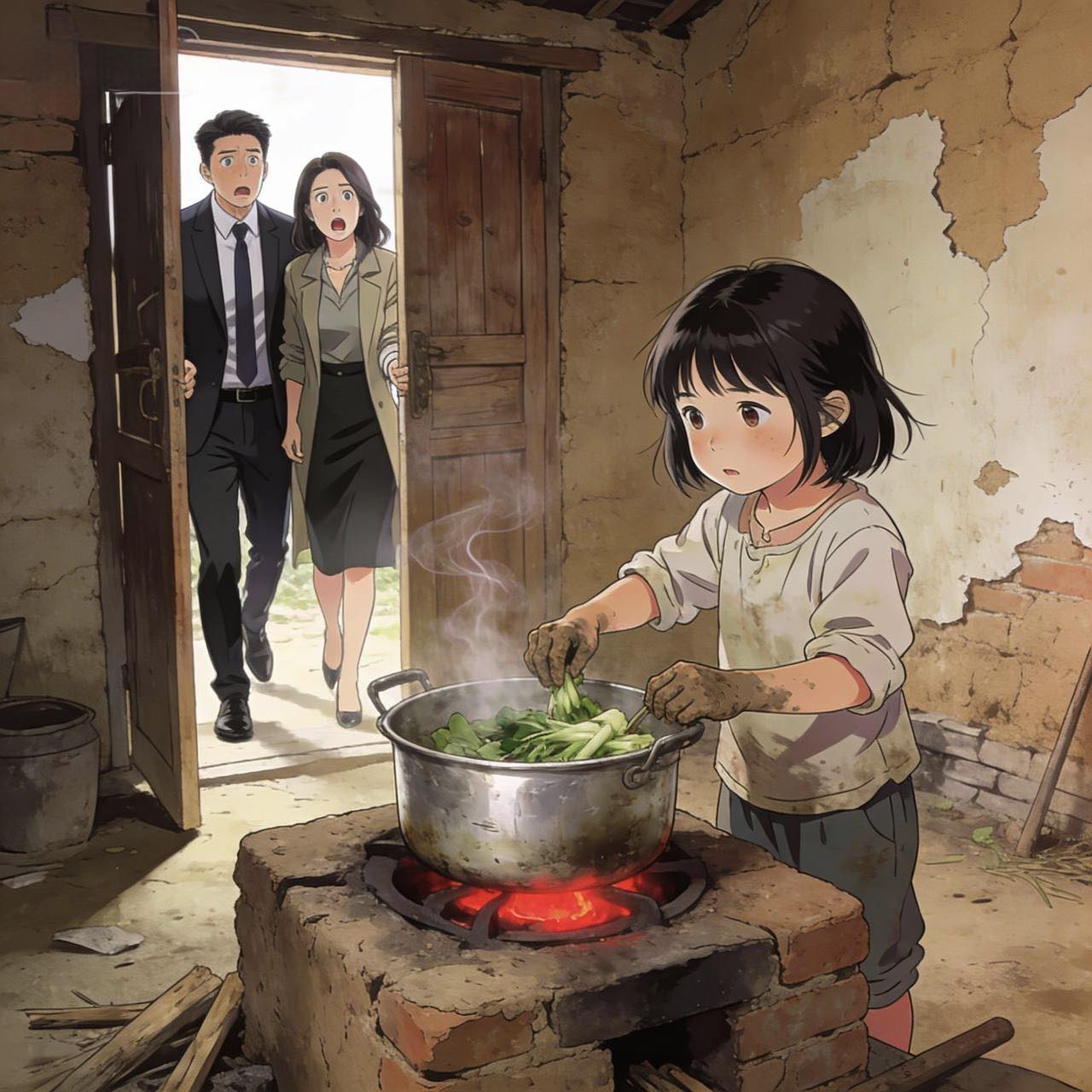 THIÊN KIM THẬT KHÔNG DỄ BẮT NẠT