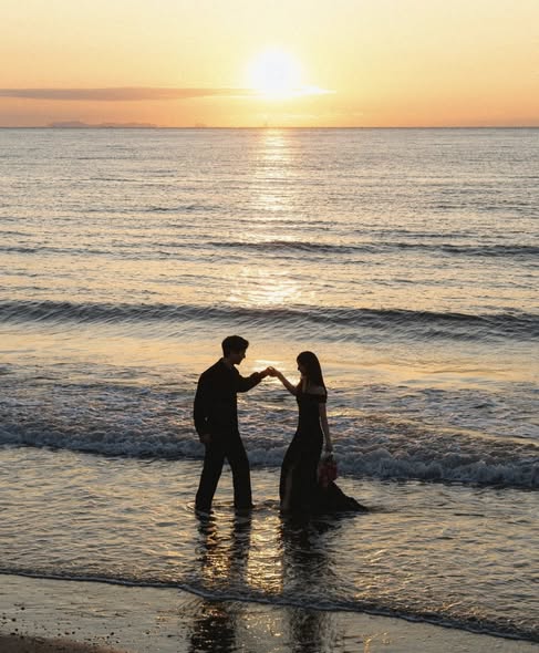 Ngày Mai Không Có Đám Cưới