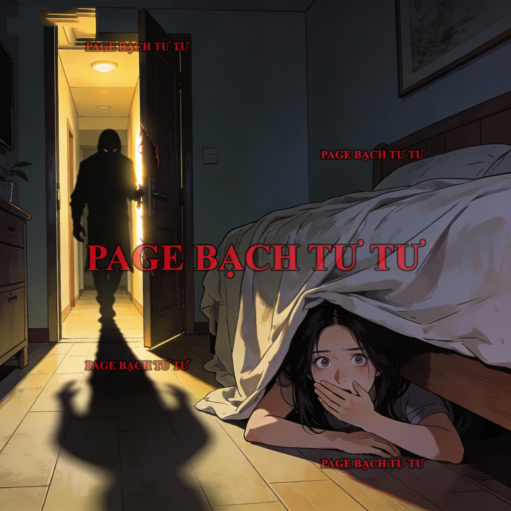 TÔI ĐỌC TRỘM DÒNG THỜI GIAN