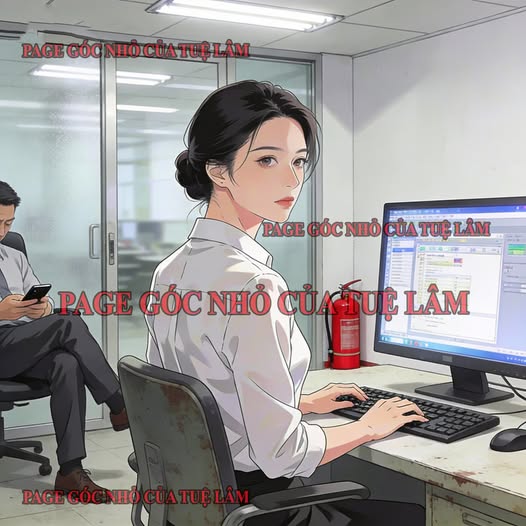 10 Năm Không Tăng Lương, Tôi Quyết Định Nghỉ Việc