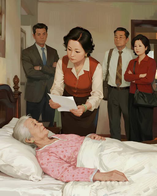 Mười Tệ Của Một Đời Dâu