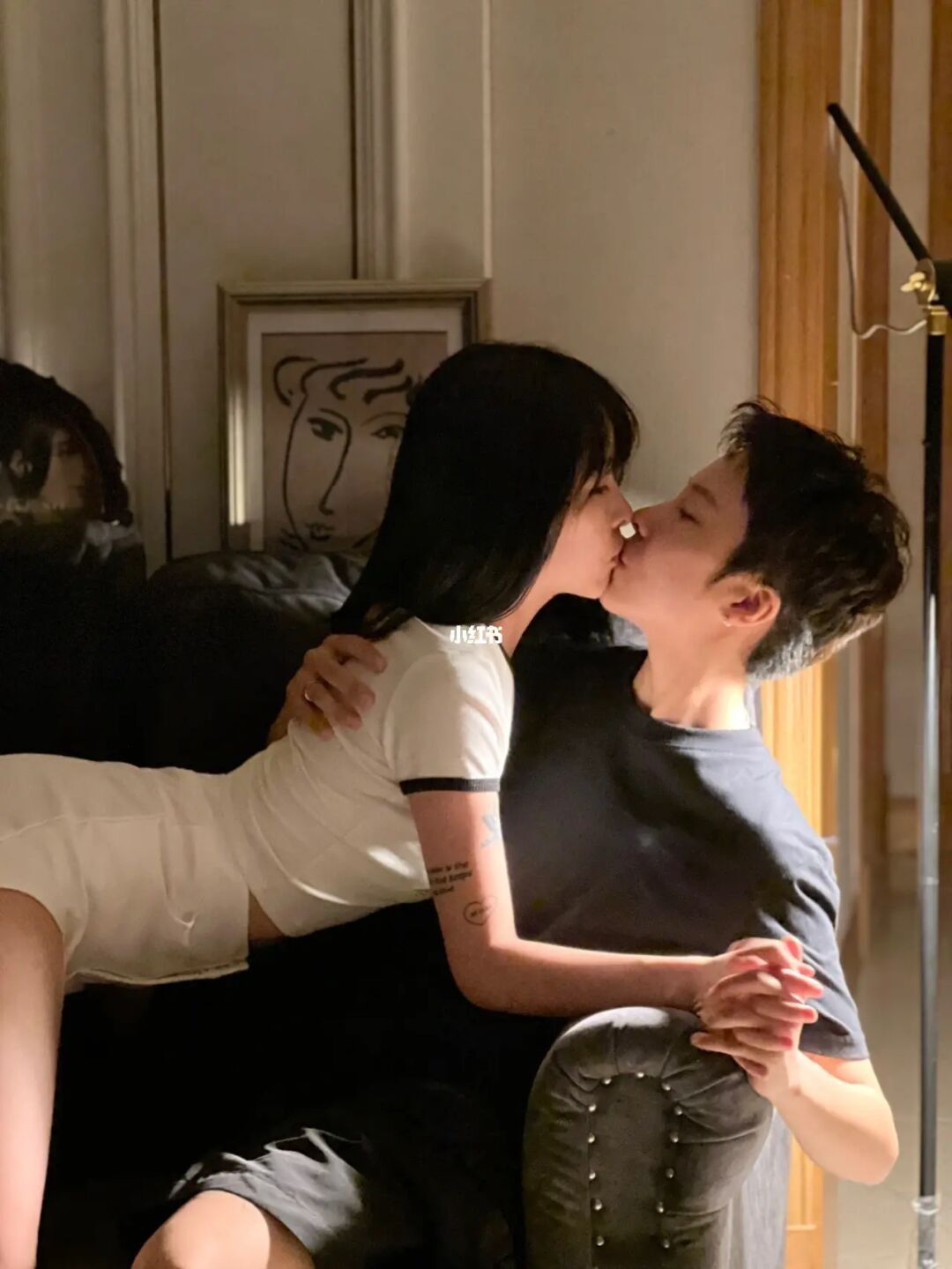 SAU KHI TÔI KÝ TÊN