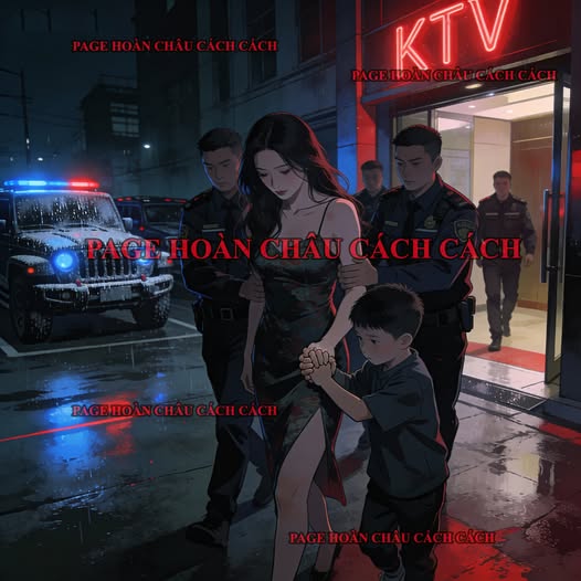 Kẻ Được Yêu Không Có Tội