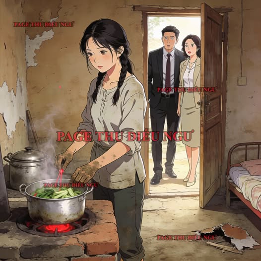 Về Nhà Làm Thiên Kim, Kiếm Tiền Là Chính