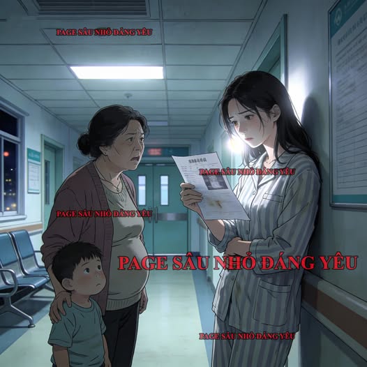 Lần Này, Tôi Sống Cho Chính Mình