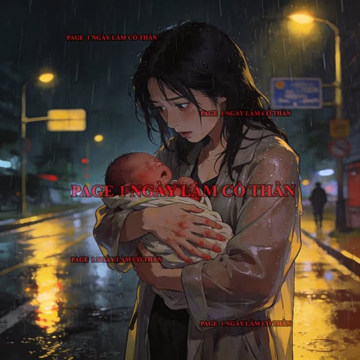 Bạch Nguyệt Quang Trở Về, Tôi Bị Kiện Vì Nuôi Con