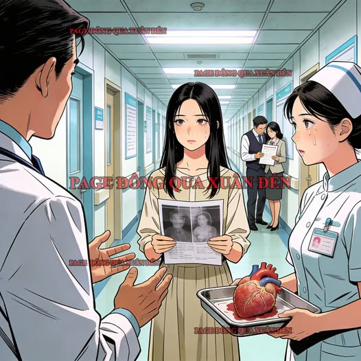 Anh Em Tốt Của Chồng Cũ Là Bạn Trai Tôi