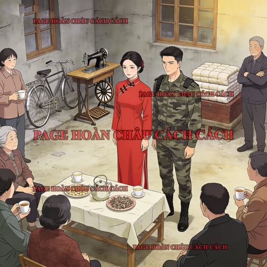 Kiếp Hai Không Lỗi