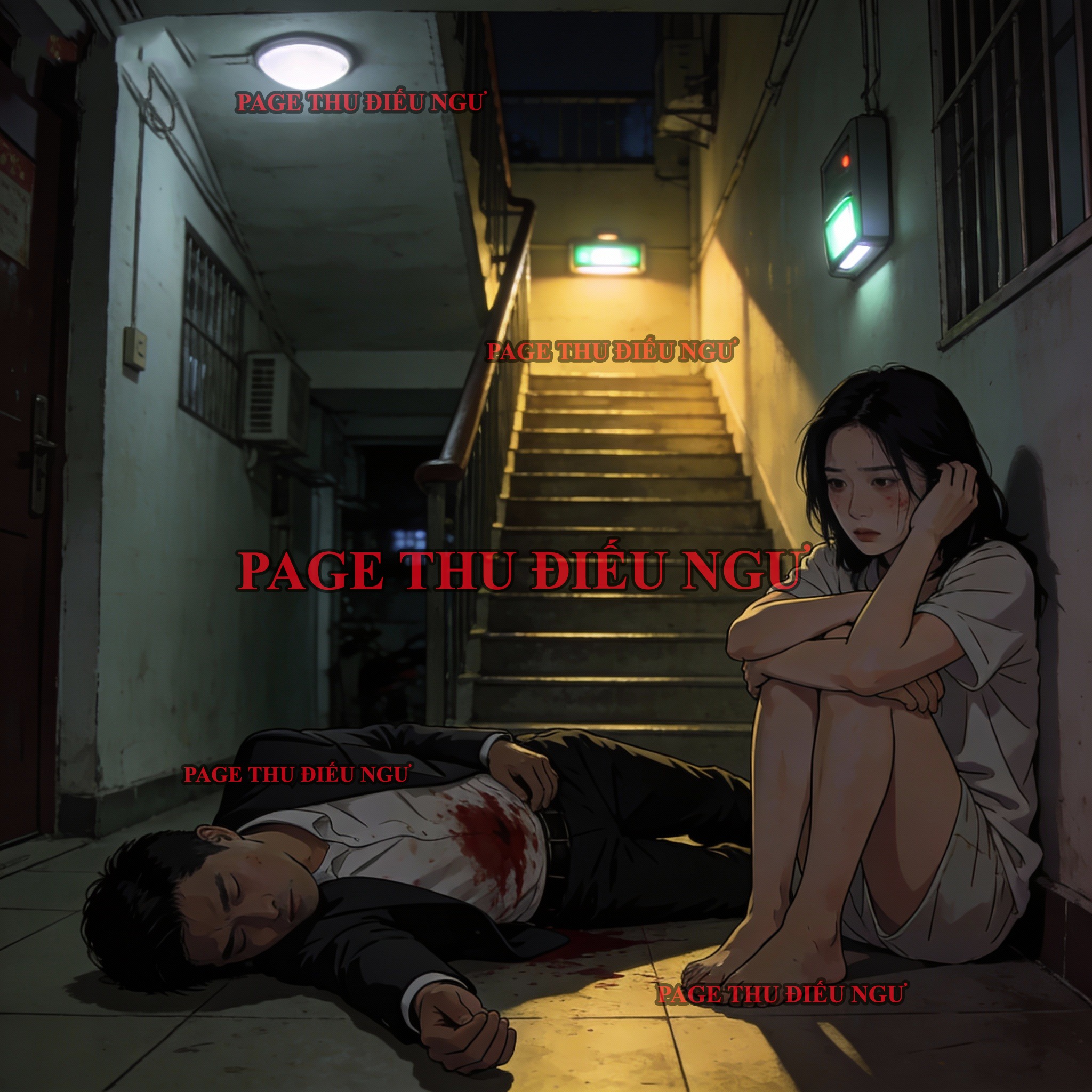 CHIẾC ĐỒNG HỒ ĐỔI ĐỜI