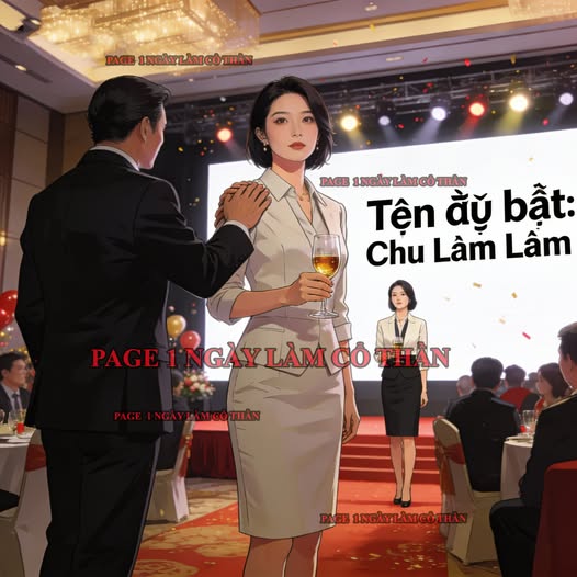 Tôi Thua Vì Không Có Họ Hàng