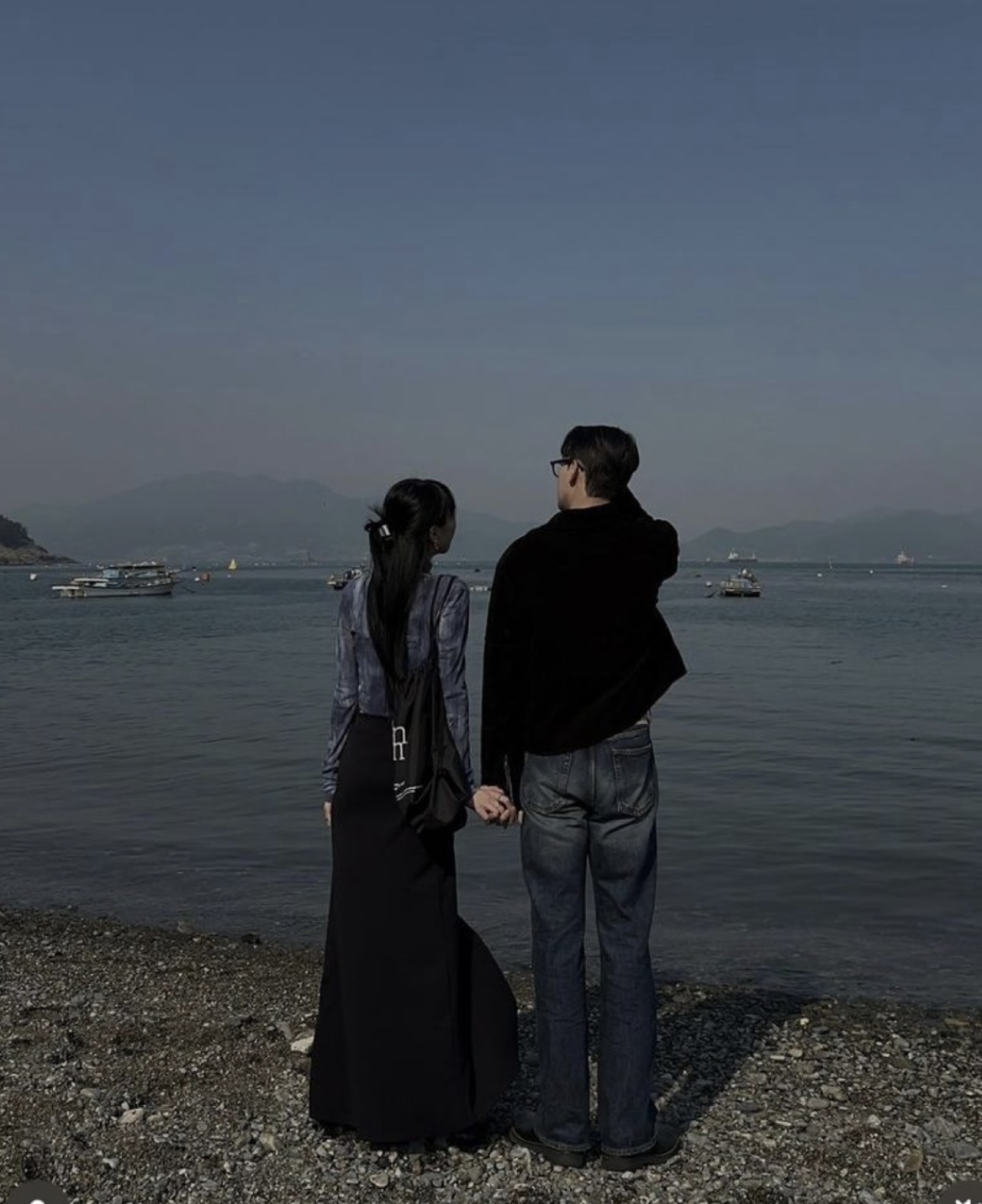 BẦU TRỜI SAO RỘNG LỚN