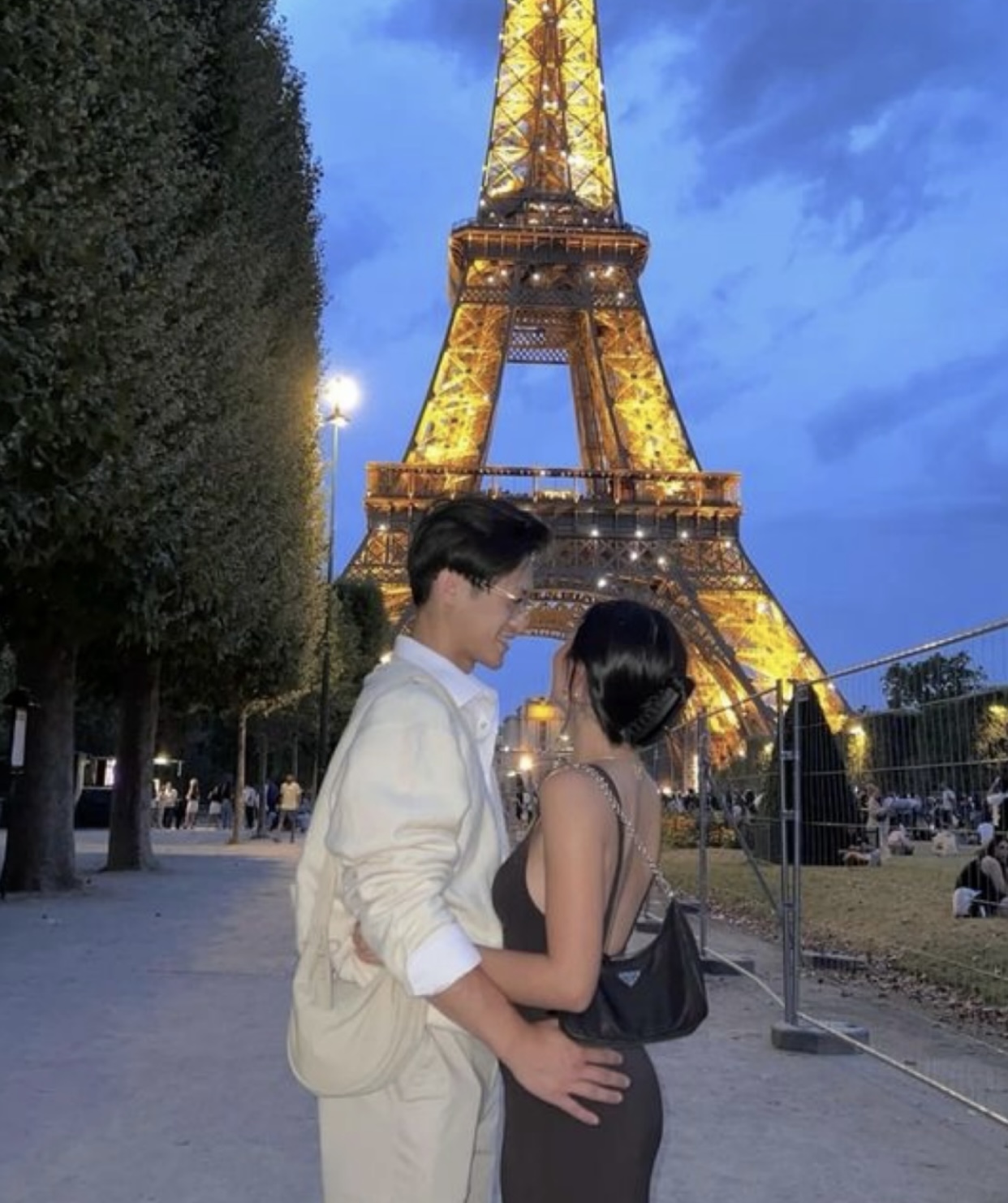 MÀN ĐÊM ĐEN TỐI FUll