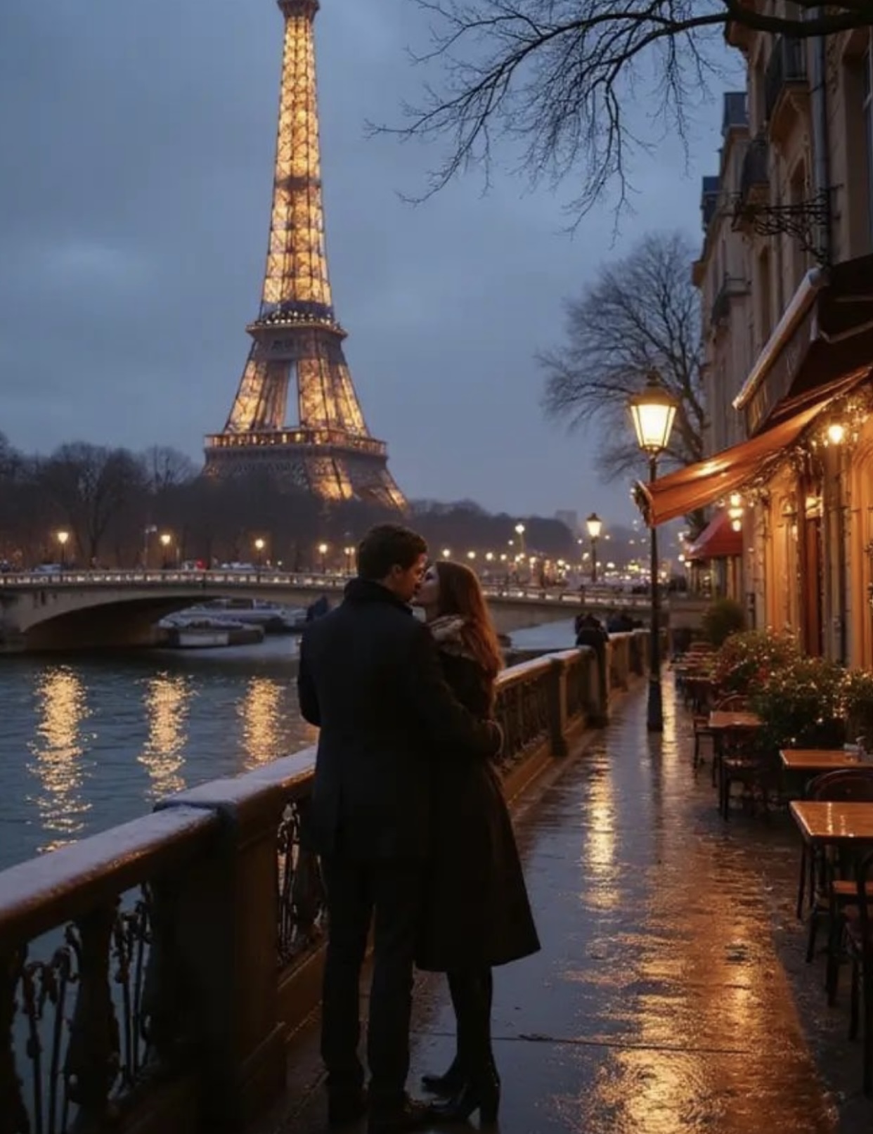 CHÚNG TA LY HÔN, ANH QUÁ DỄ DÃI