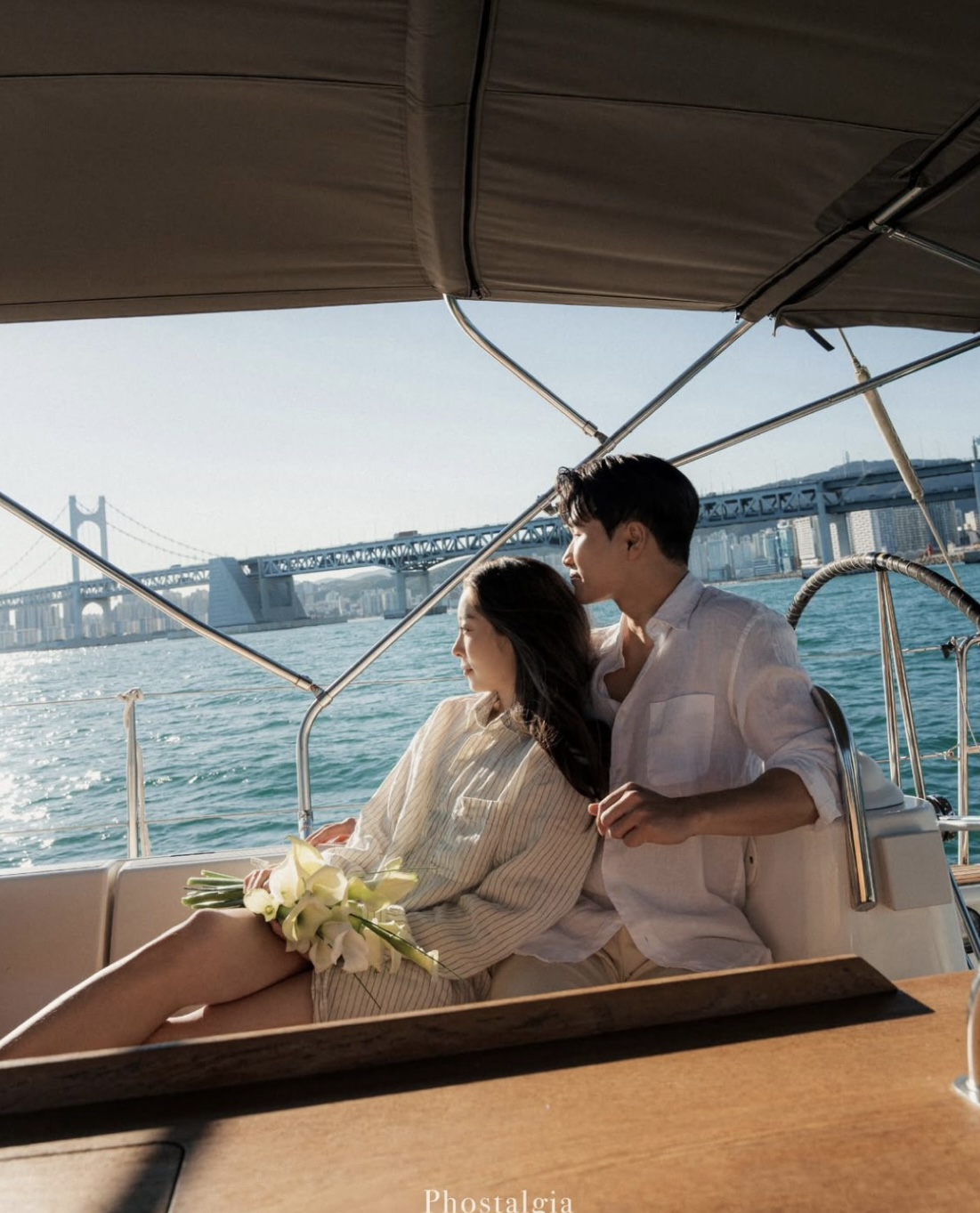 QUẤN QUÝT MỘT ĐỜI