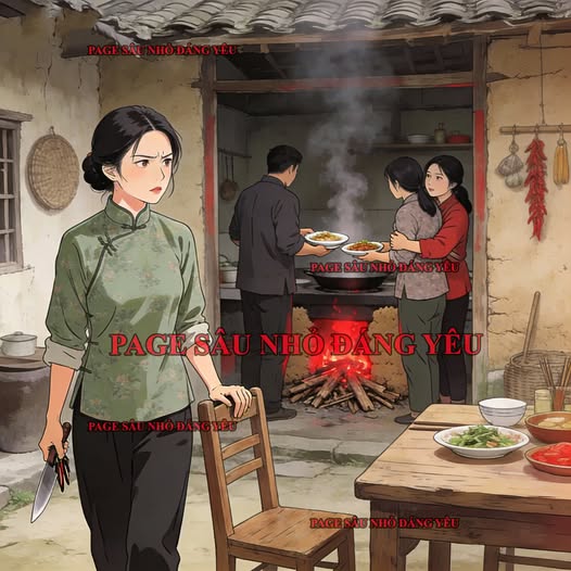 Bạn Thân Là Kẻ Thứ Ba