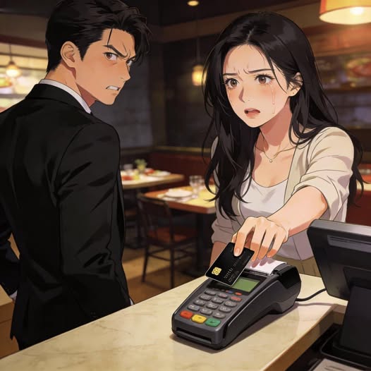 Bữa Tối Định Mệnh