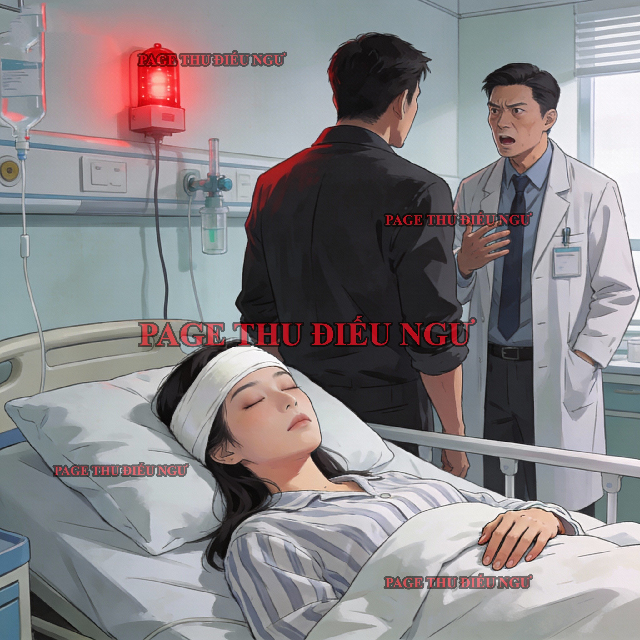 ĐỜI NÀY ĐỪNG GẶP LẠI