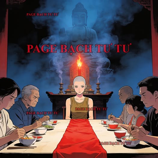 Cả Đời Anh Chỉ Thờ Một Người