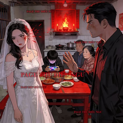 Tôi Ly Hôn Ngay Ngày Thứ Hai Sau Đám Cưới