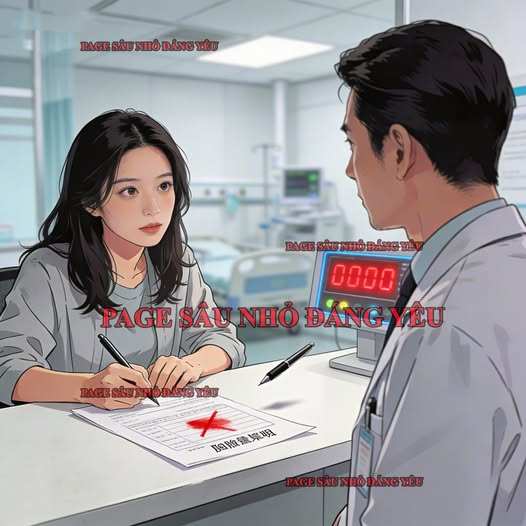 Hai Mươi Năm Gọi Nhầm Một Tiếng Mẹ